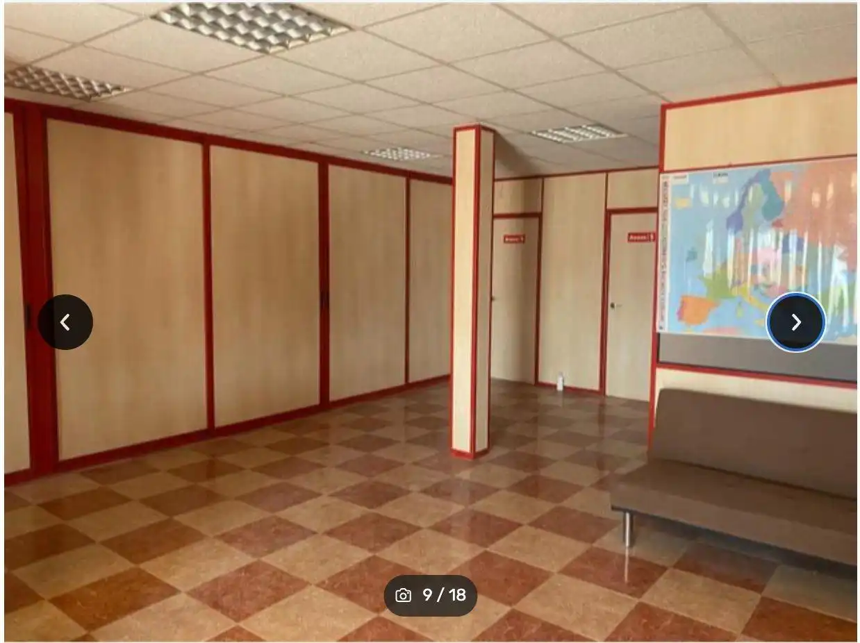 Industrial building to rent in Riba-roja de Túria, imagen 10