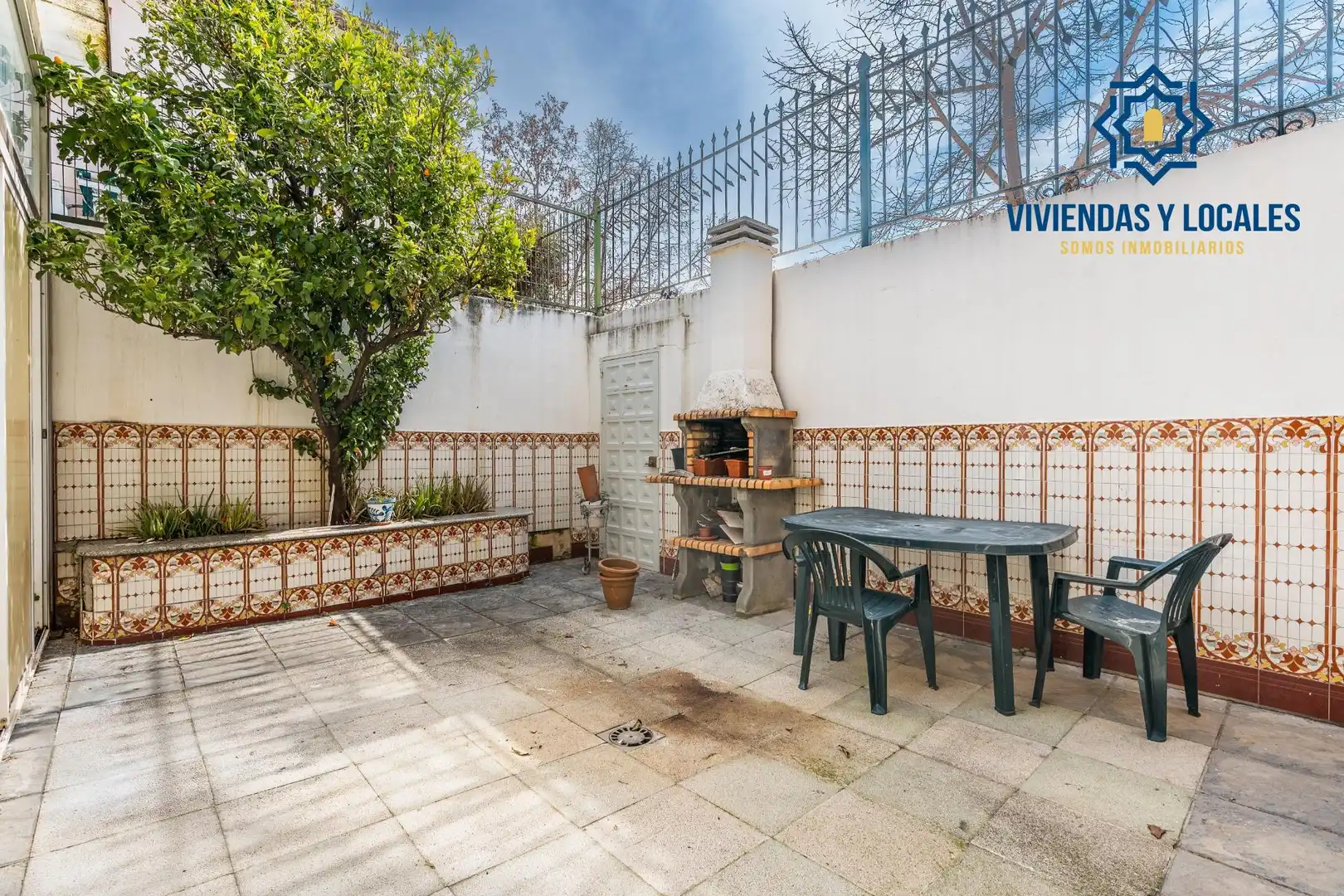 Casa o chalet en venta en Avda. Federico Garcia Lorca - Nueva Estación Autobuses