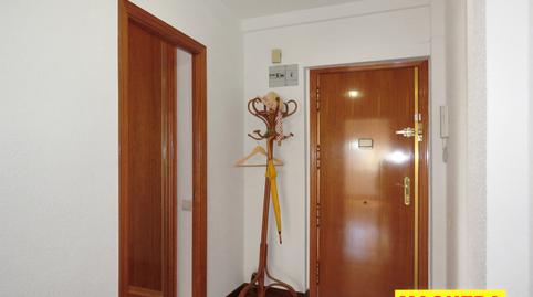 Foto 5 de Piso de alquiler en Calle Zamora, Casco Antiguo, Madrid