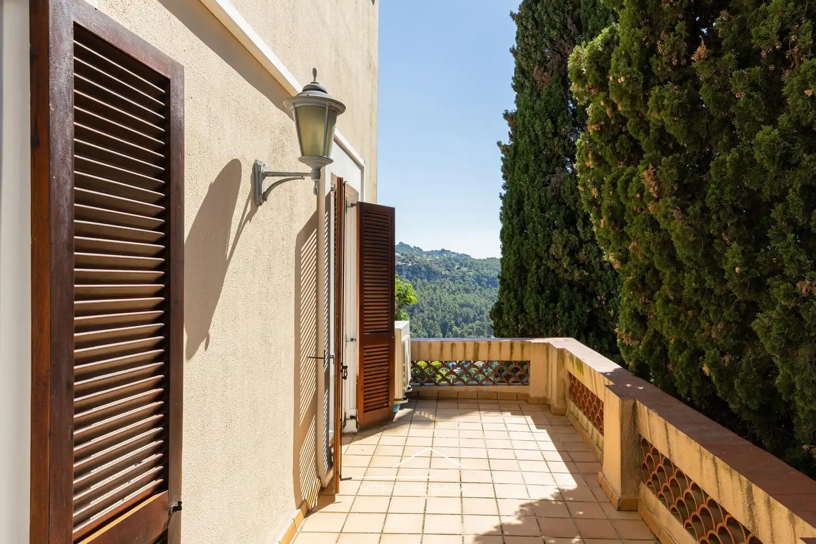 Casa amb terrassa en venda a Corbera de Llobregat, imagen 52