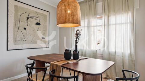 Foto 3 de Apartament de lloguer a Carrer de Villarroel, L'Antiga Esquerra de l'Eixample,  Barcelona Capital