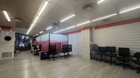 Foto 4 von Geschaftsraum zur Miete in Calle Selva de Mar, 175, Sant Martí de Provençals, Barcelona Capital