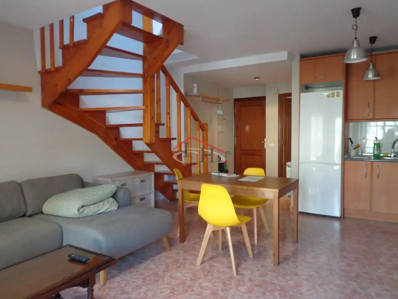 Dúplex en venta en León Capital  con Calefacción y Amueblado