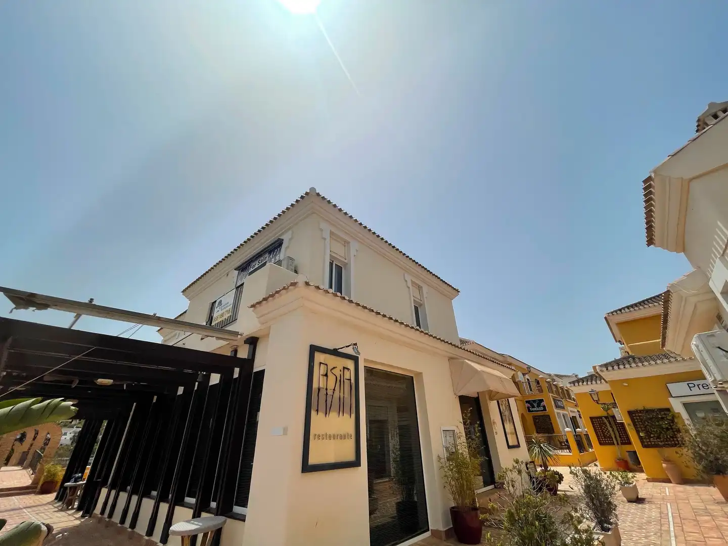 Apartament en venda a Calle de la Salud, 175, La Manga Club
