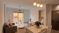 Living room of Study for sale in Málaga Capital  with Terrace