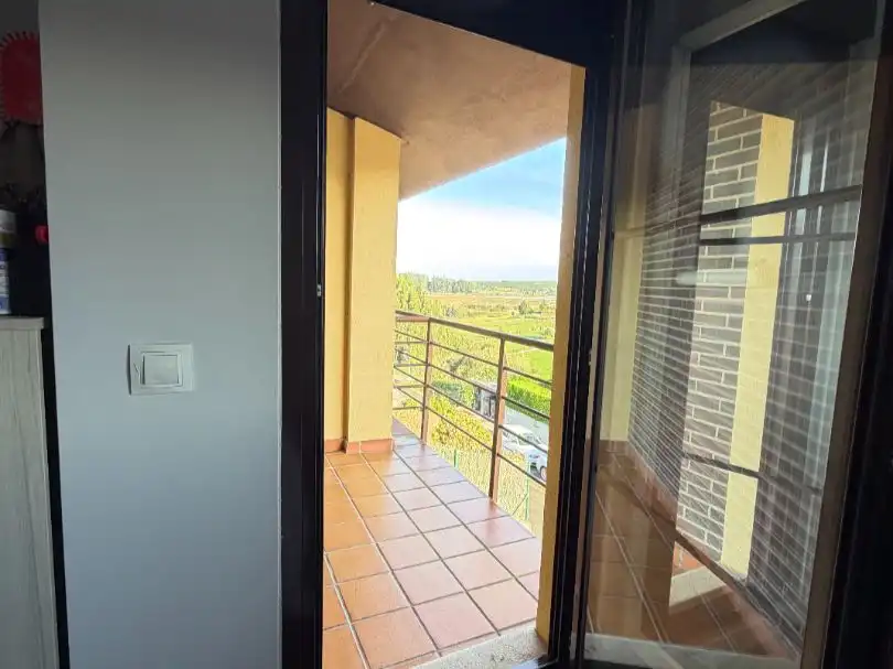 Balcony of Houses for sale in Boo