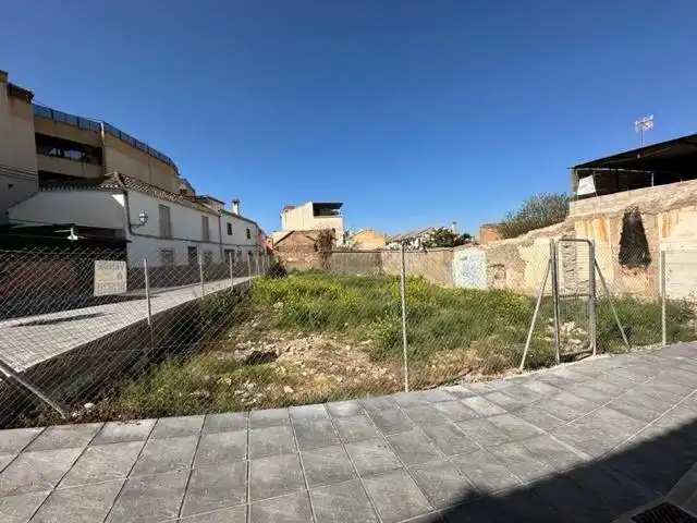 Terreni e lotti in vendita a Calle SAN MARIANO, imagen 2