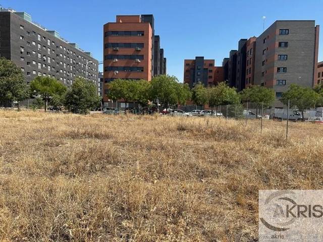 Terreno industrial en Venta en Arroyo De La Bulera en Butarque