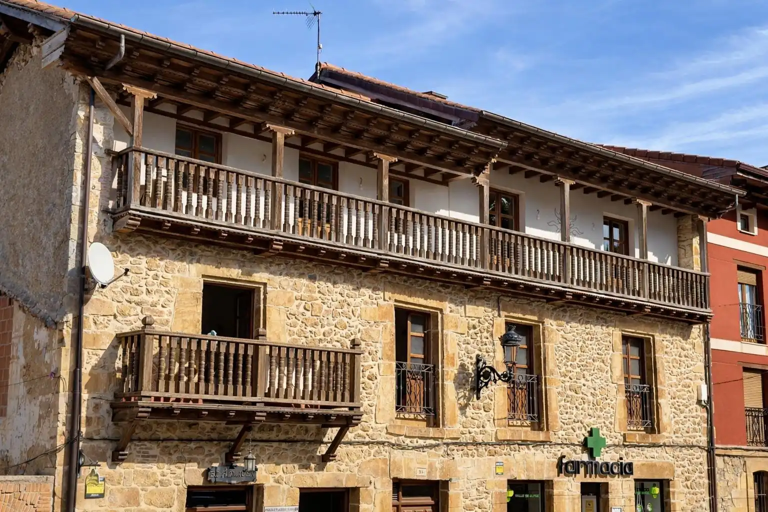 Dúplex en venta en Alfoz de Lloredo con Calefacción, Jardín privado y Balcón