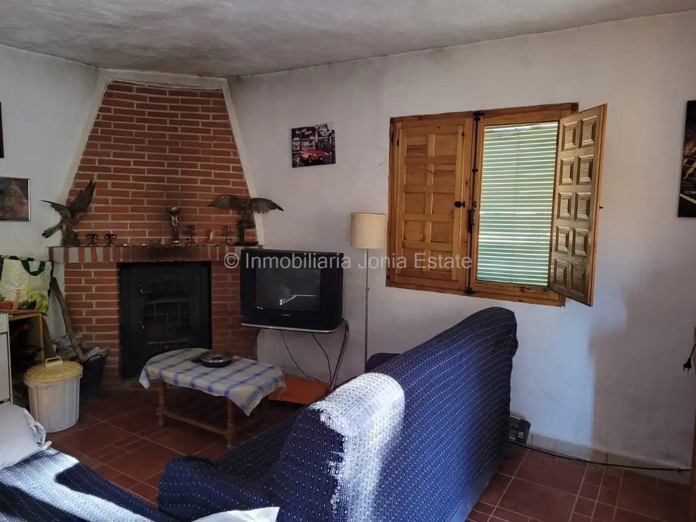 Villa avec piscine à vendre à El Secanet - Hacienda del Sol, imagen 8