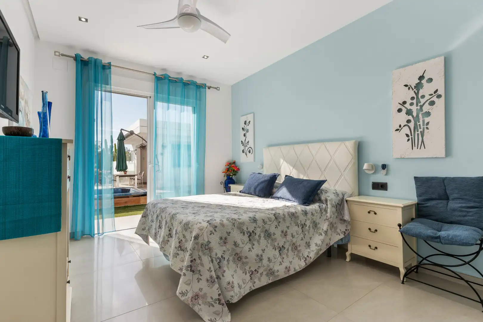 Casa con piscina en venta en Montgó - Ermita, imagen 21