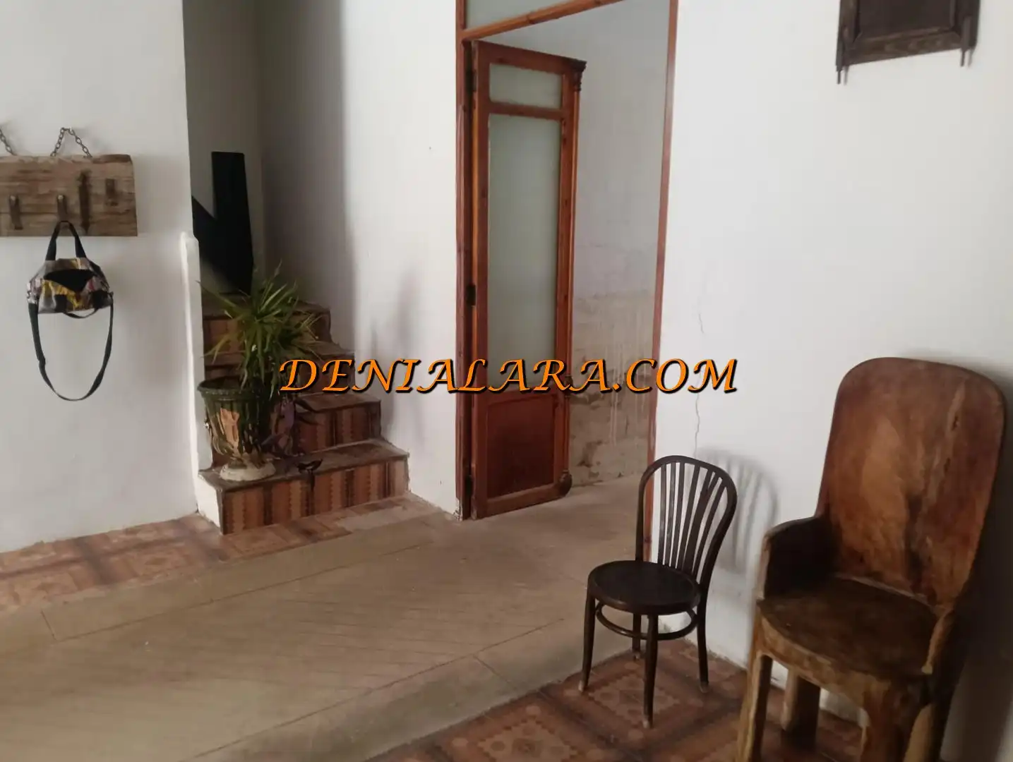 Houses for sale in Dénia  with Balcony