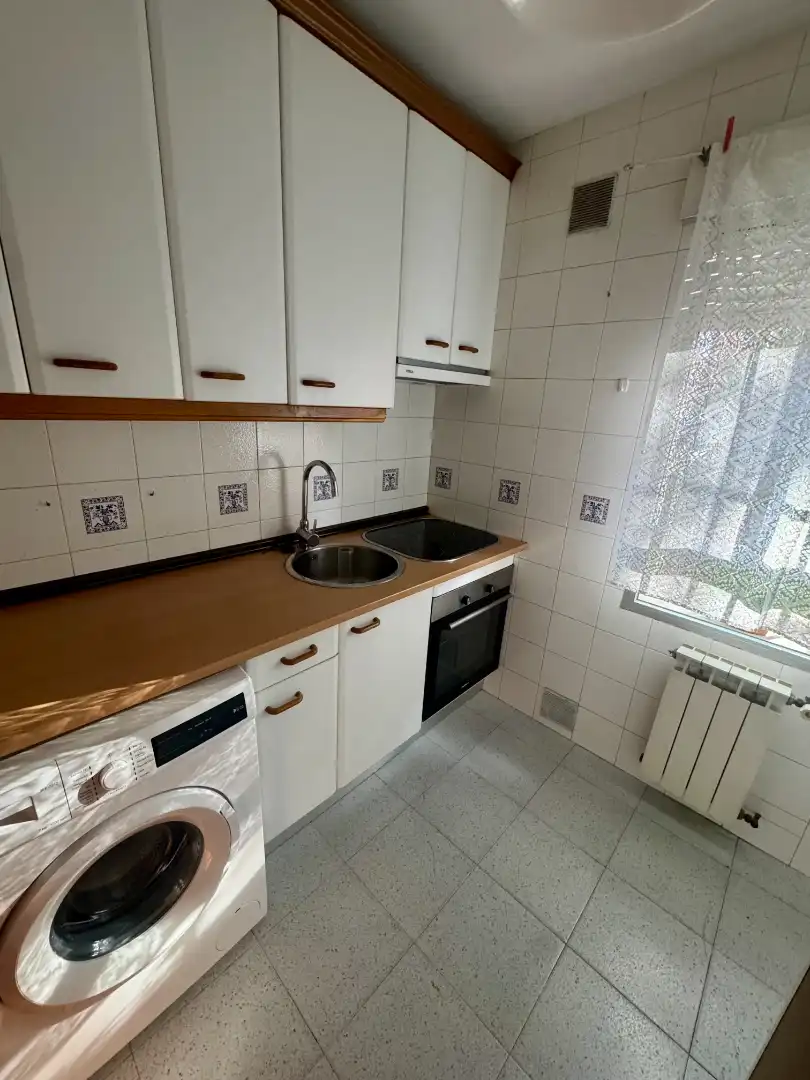 Flat for sale in Moratalaz