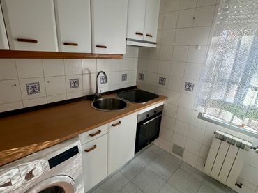 Wohnung zum Verkauf in Moratalaz