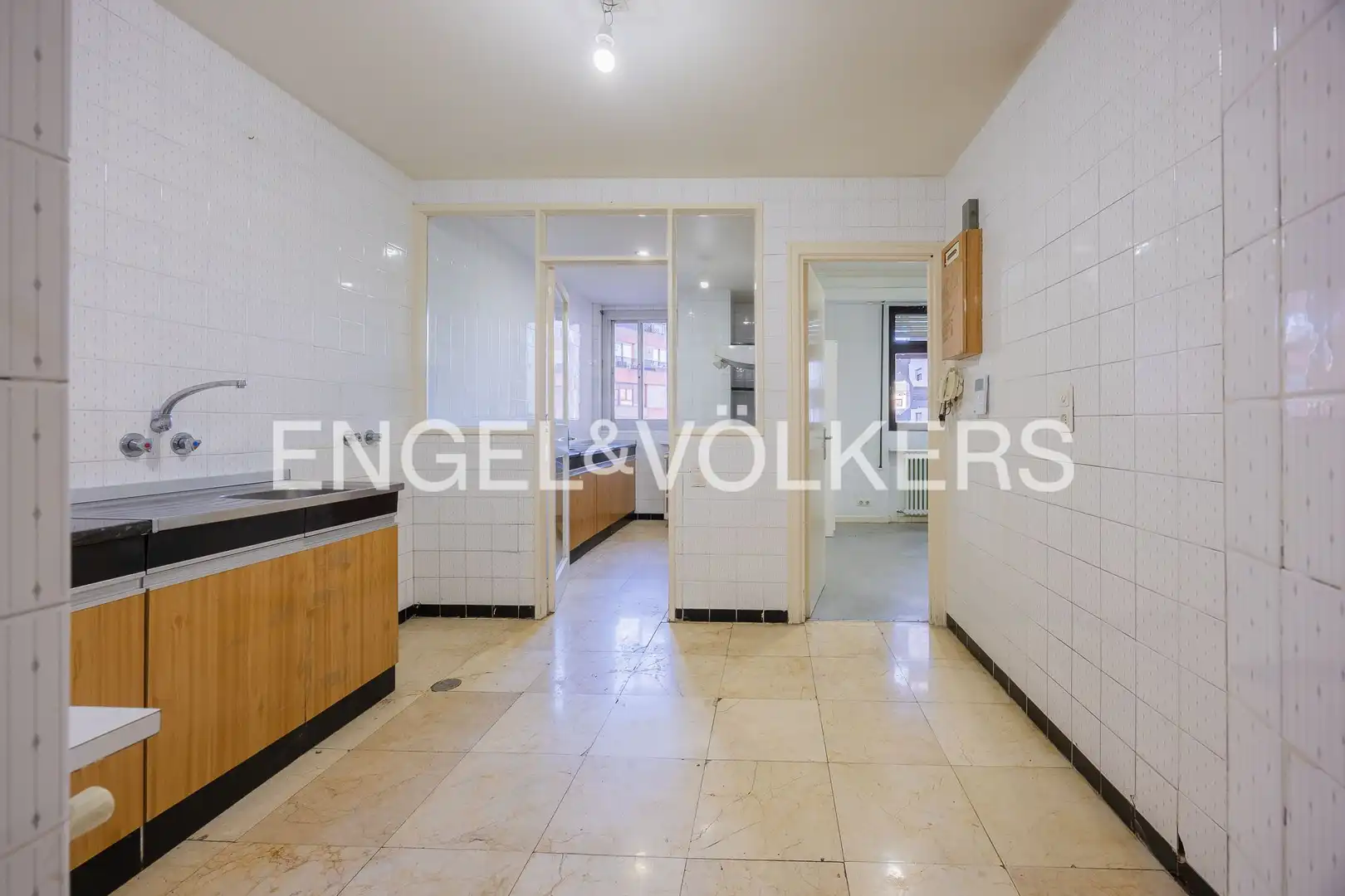 Piso en venta en Errekalde