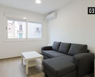 Flat to rent in Hostafrancs