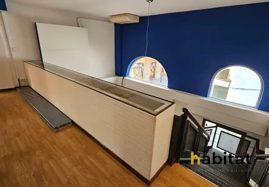 Gewerbefläche zum Verkauf in Carrer de Sant Pere 21, imagen 23