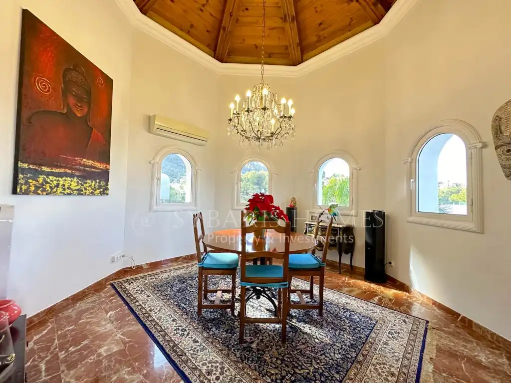 Villa con piscina in vendita a La Pedrera - Vessanes, imagen 11