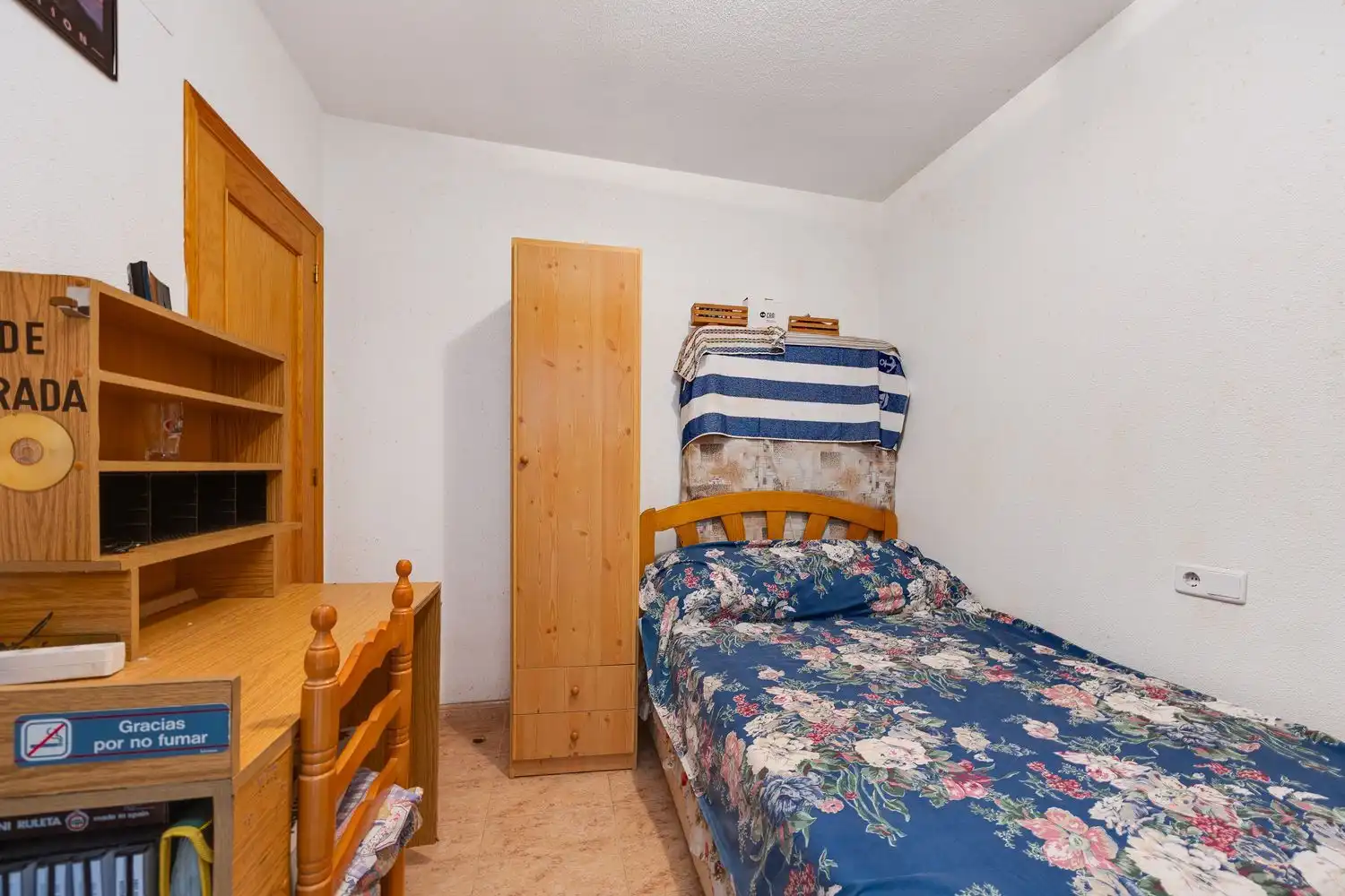 Piso con terraza en venta en Calle la Loma 73, imagen 9