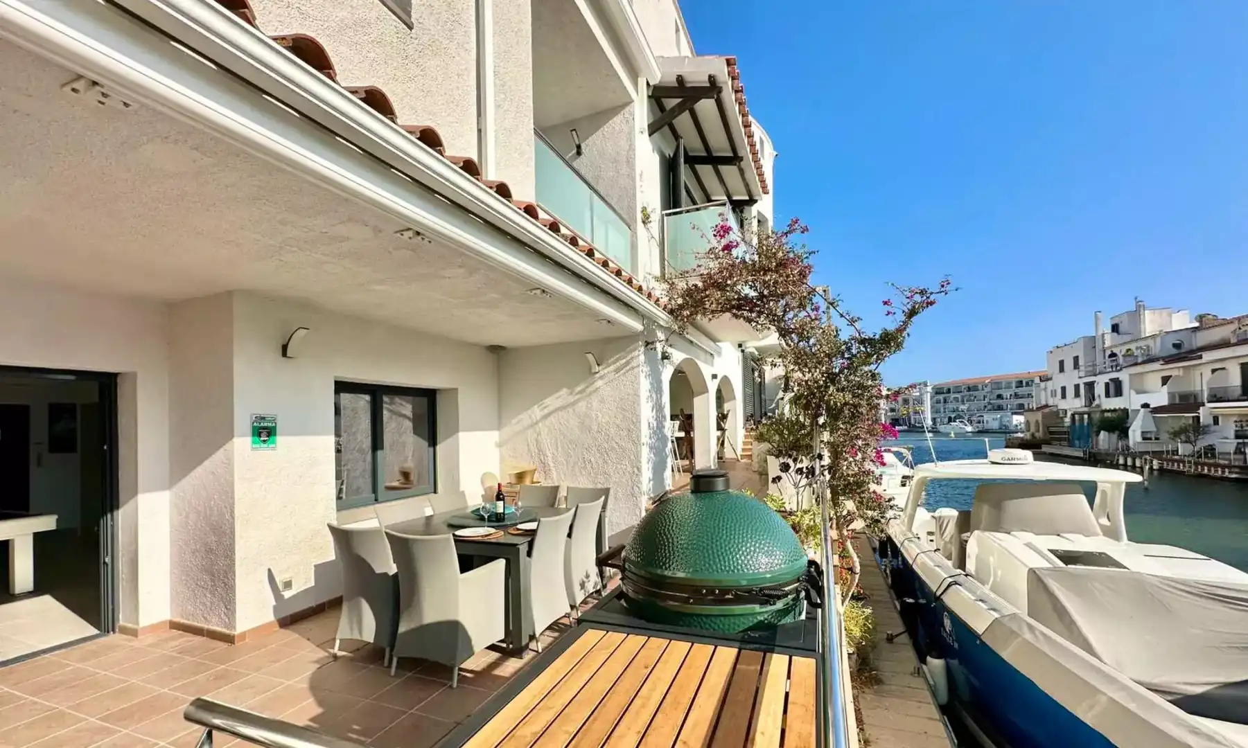 Casa con terrazza in vendita a Port greg 103, imagen 13
