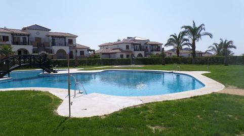 Photo 2 of Duplex to rent in Tomillo, Las Salinas, Almería