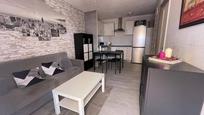 Sala d'estar de Apartament en venda en Mogán amb Aire condicionat, Terrassa i Balcó