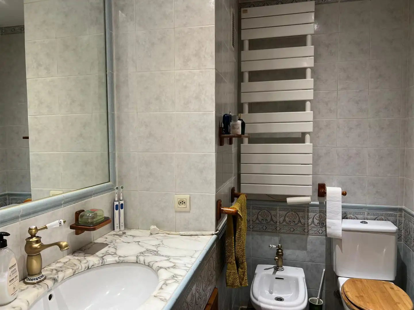 Wohnung mit Terrasse zum Verkauf in Sant Rafael, imagen 11