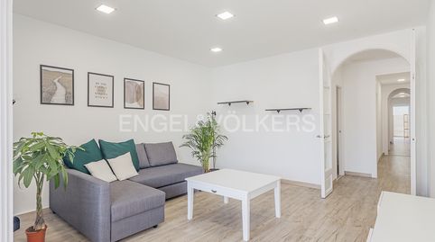 Foto 5 de Piso de alquiler en La Nova Esquerra de l'Eixample, Barcelona Capital