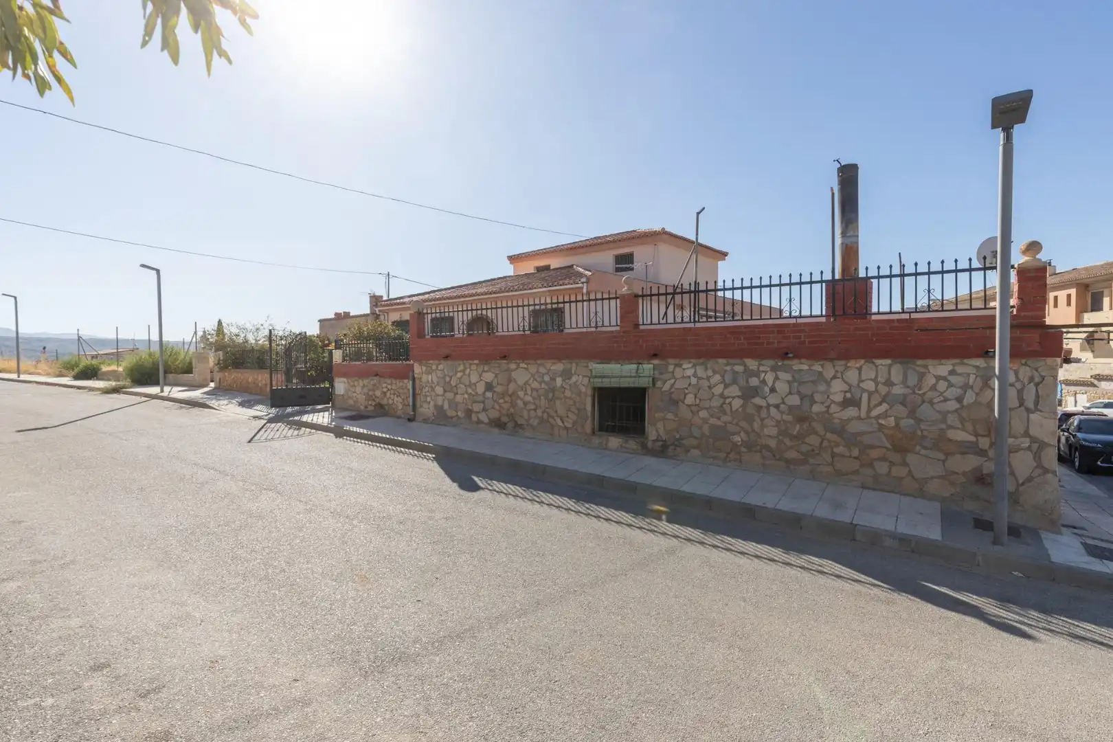 Maison rustique avec terrasse à vendre à Guadix, imagen 57