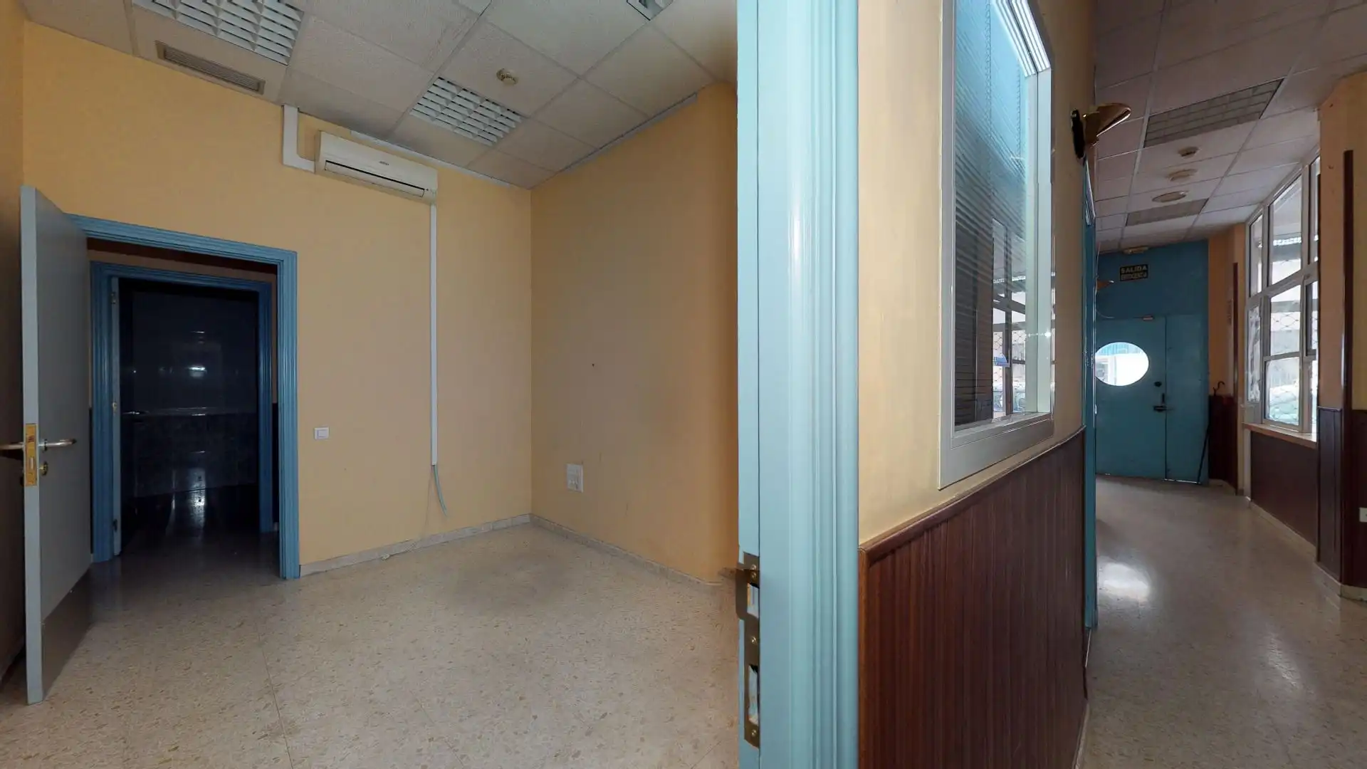 Oficina en venta en Sevilla con Aire acondicionado