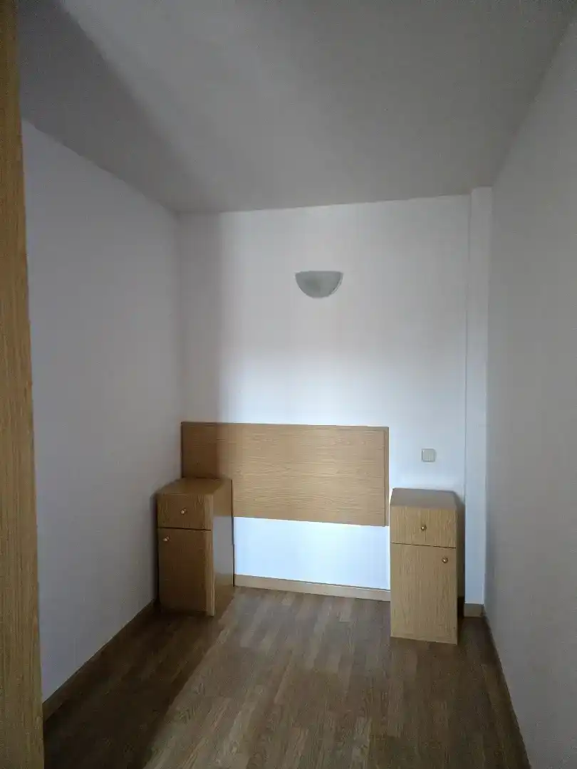 Habitación de Piso en venta en Las Navas del Marqués  con Parquet, Amueblado y Horno