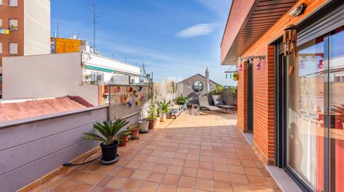 Foto 3 de Dúplex en venda a Fuente del Berro, Madrid