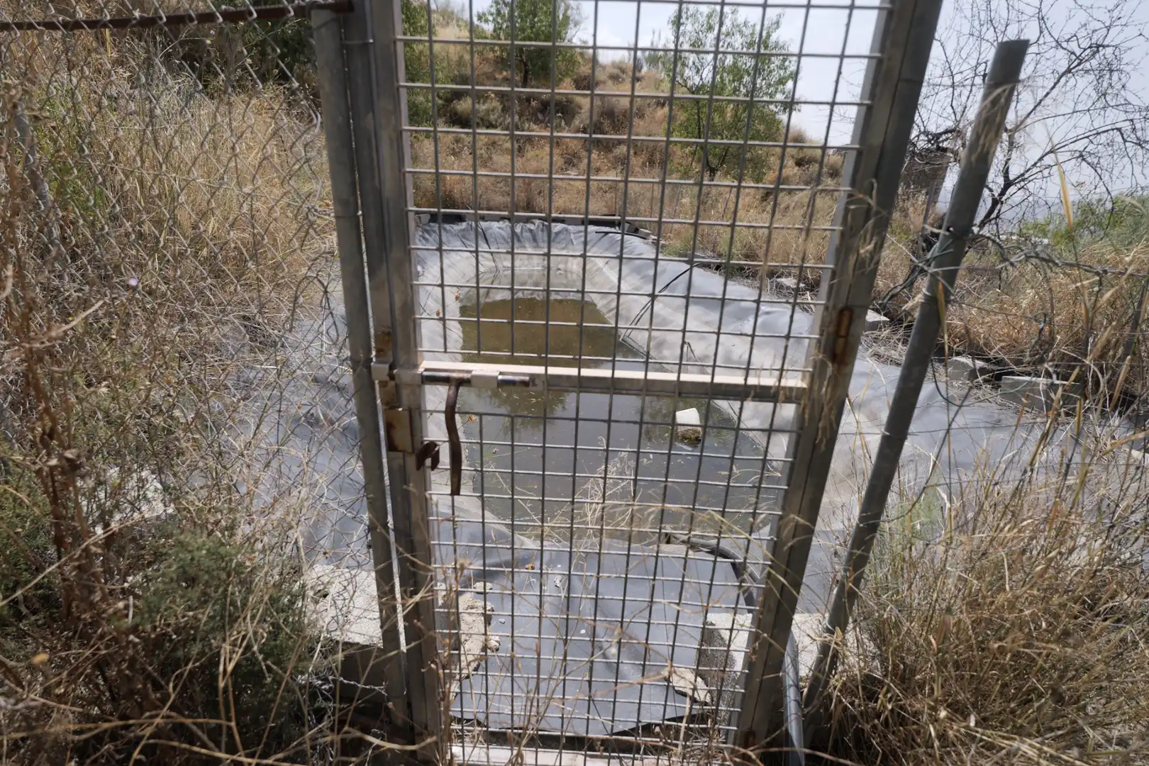 Jardí de Casa o xalet en venda en Nevada amb Jardí privat, Terrassa i Moblat
