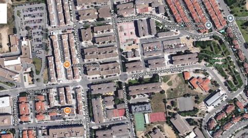 Foto 3 de Pis en venda a Avenida Antonio Campos Hoyos, Oeste, Mérida