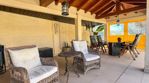Foto 4 de Casa o chalet en venta en Montebello - Nou Espai, La Nucia
