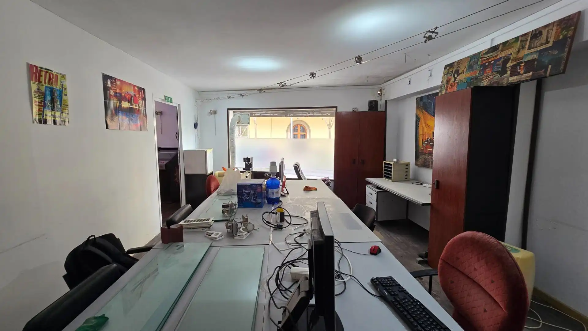 Business premises for sale in Carrer d'Andrea Doria 35, imagen 5