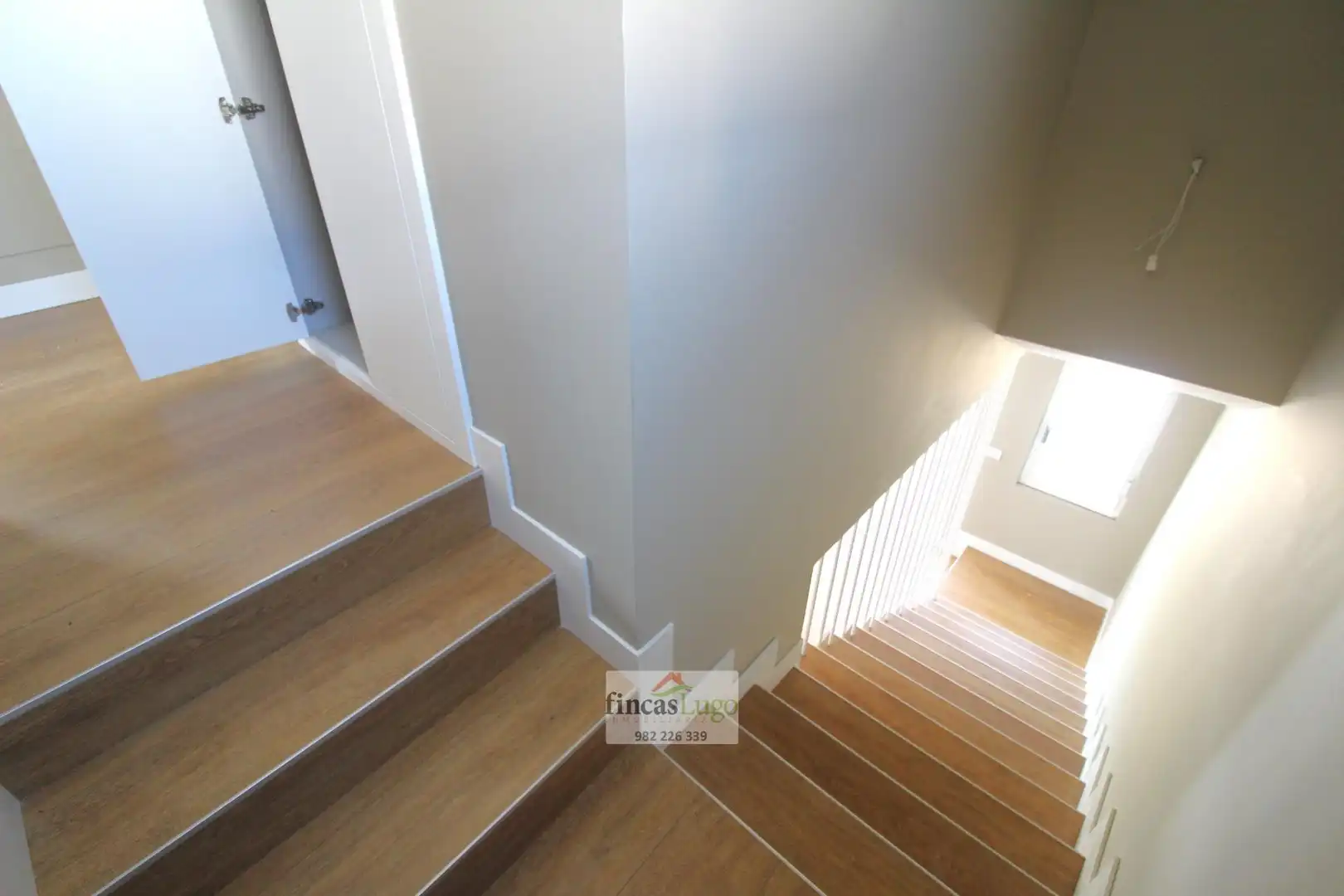 Casa o chalet en venta en Lugo con Calefacción, Jardín privado y Terraza