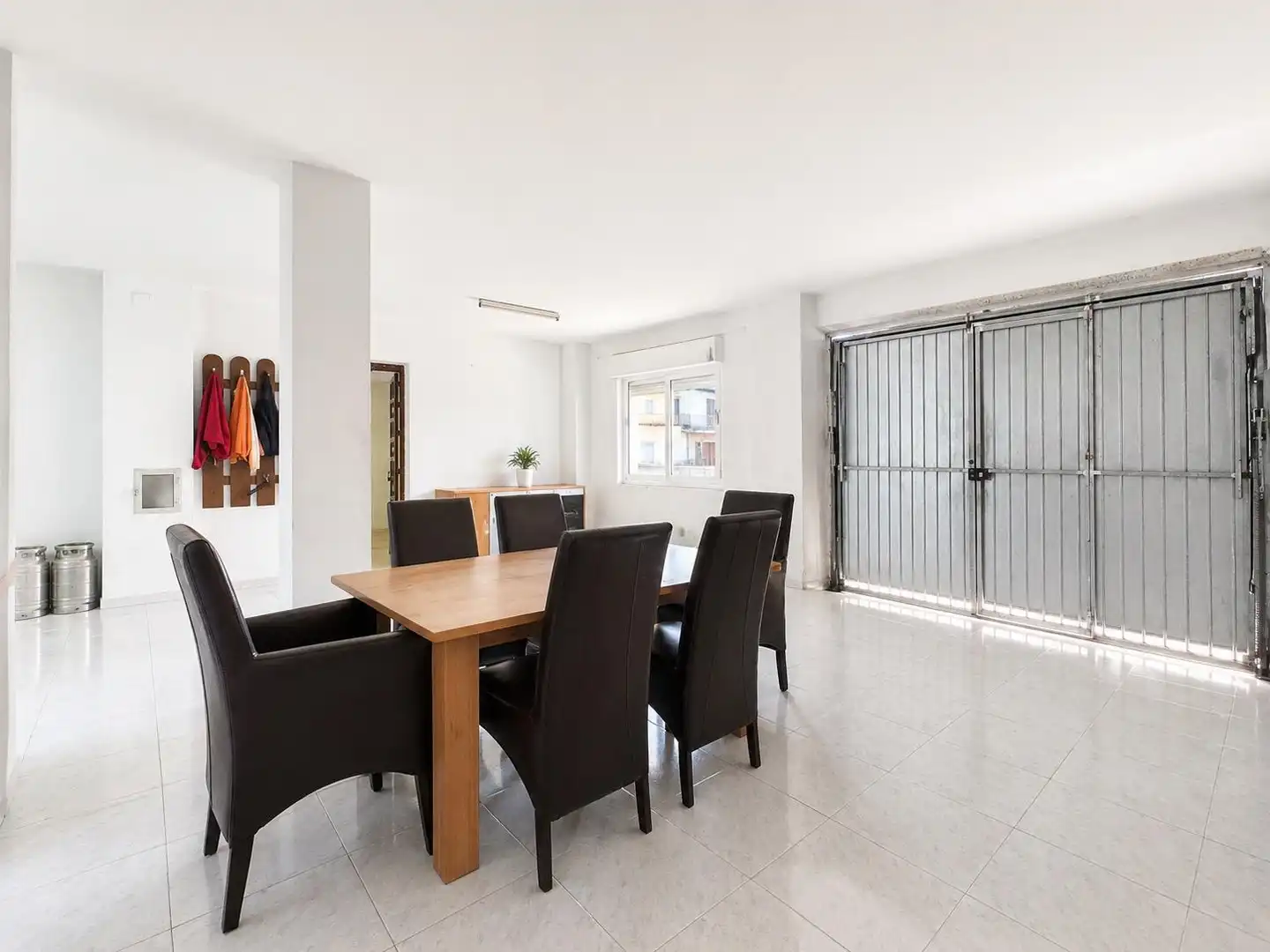 Comedor de Finca rústica en venta en Píñar con Terraza