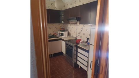 Foto 4 de Piso en venta en Calle Virgen del Pilar, La Feria, Las Palmas de Gran Canaria