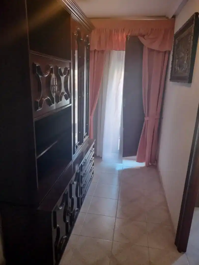 Casa adosada en venta en La Vilueña con Jardín privado, Trastero y Amueblado