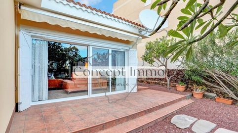 Foto 4 de Casa o xalet en venda a Calle Cornisa, 6, Costa del Silencio, Arona