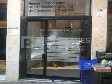 Gewerbefläche zur Miete in Calle Santo Domingo de la Calzada