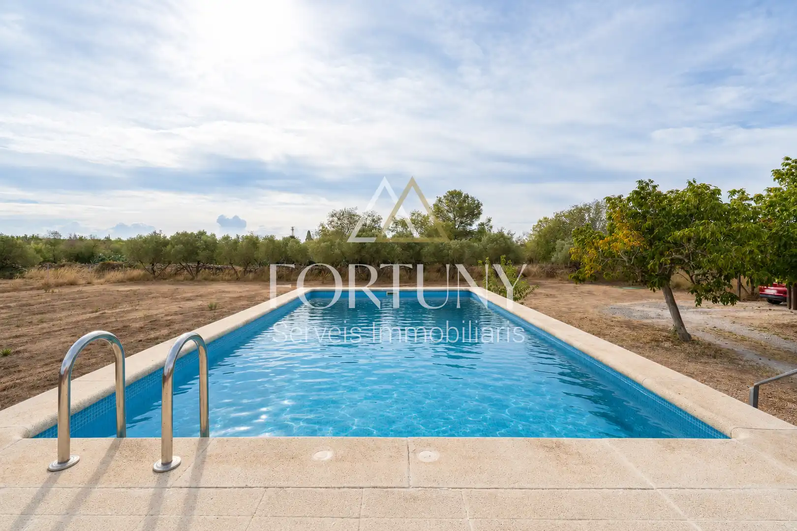 Casa con piscina in vendita a Valls, imagen 37