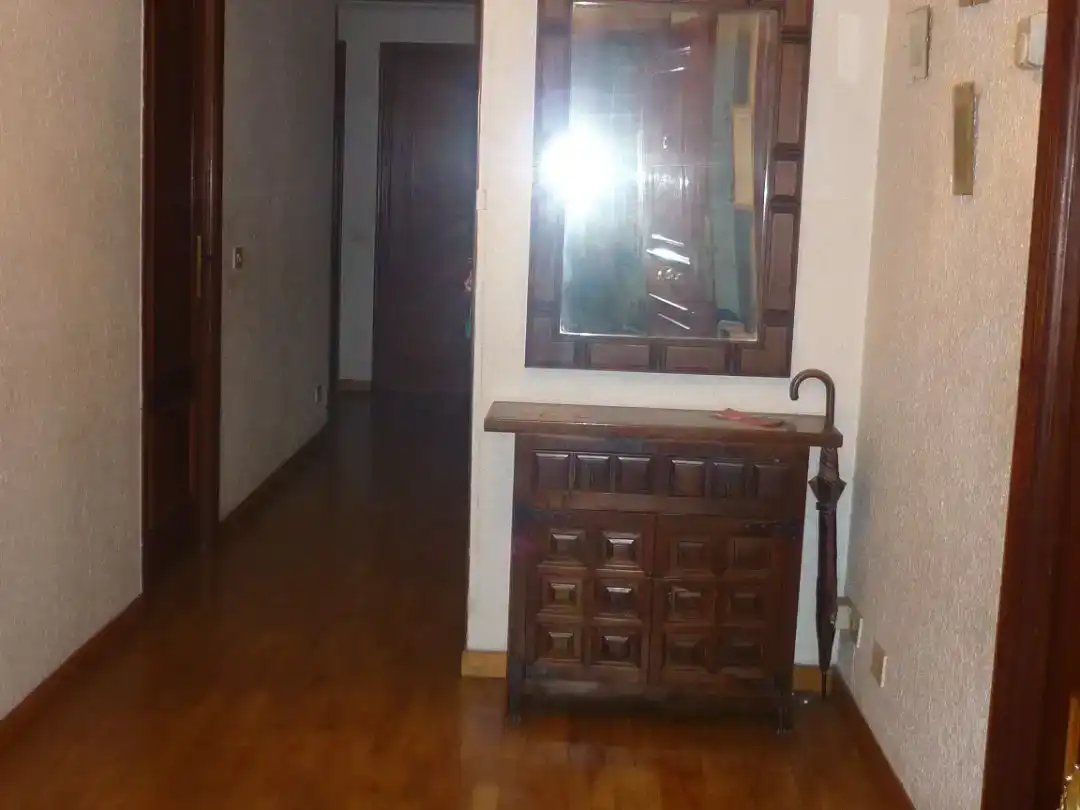 Flat for rent in El Ejido - Santa Ana