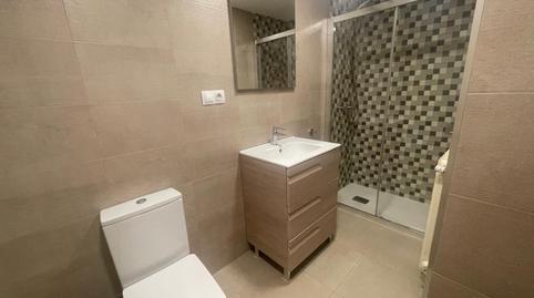 Foto 4 de Pis de lloguer a Gijón - Cl Doctor Aquilino Hurle, 33, La Arena, Gijón