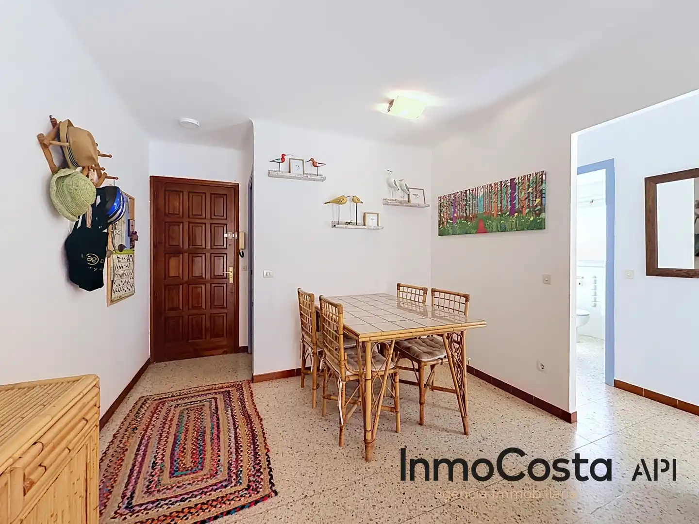 Exterior view of Apartments for sale in L'Estartit  with Terrace, Furnished and Washing machine
