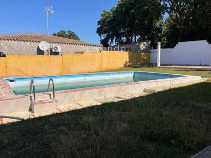 Casa o xalet en venda a Los Franceses – La Vega, Chiclana de la Frontera