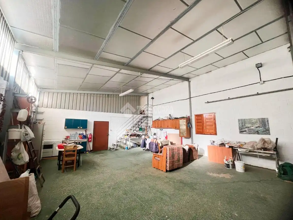 Casa rústica en venda a Barrios rurales del oeste, imagen 20