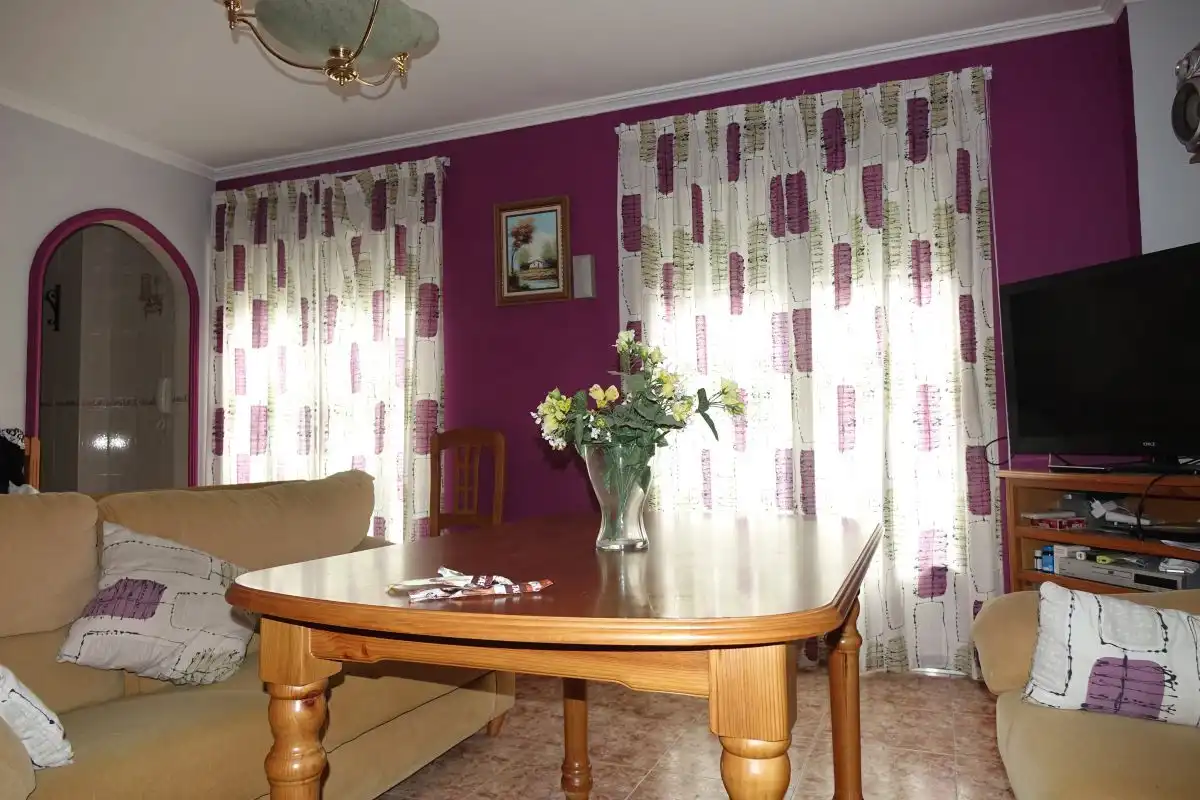 Maison avec terrasse à vendre à Torvizcón, imagen 2