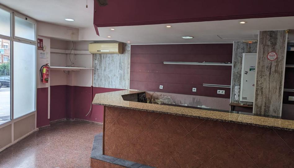 Photo 1 of Premises for sale in Zona Nord, Alicante